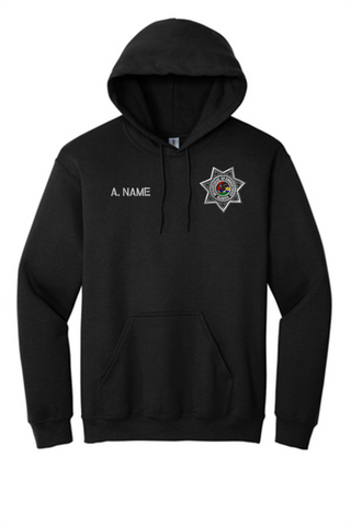 Gildan® - Heavy Blend™ Hooded Sweatshirt 18500