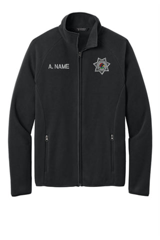 Port Authority® C-FREE® Raglan Fleece F700