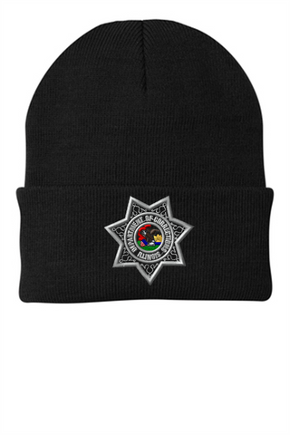 Port & Company® - Knit Cap CP90