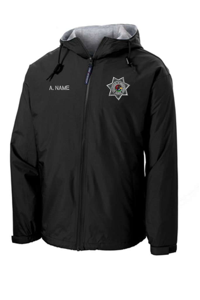 Port Authority® Team Jacket JP56 – Enriched Stitches