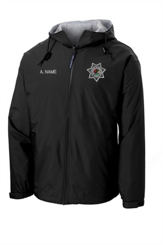 Port Authority® Team Jacket JP56