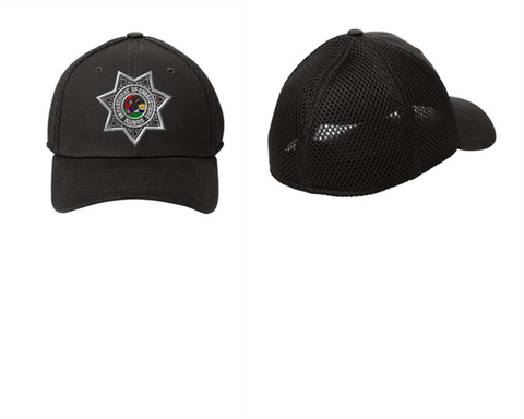 New Era® - Stretch Mesh Cap NE1020