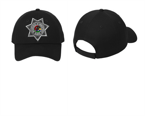 New Era® - Adjustable Structured Cap NE200