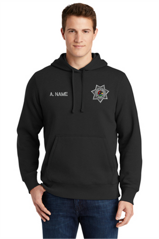 Sport-Tek® Pullover Hooded Sweatshirt ST254