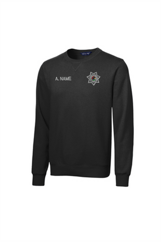 Sport-Tek® Crewneck Sweatshirt ST266
