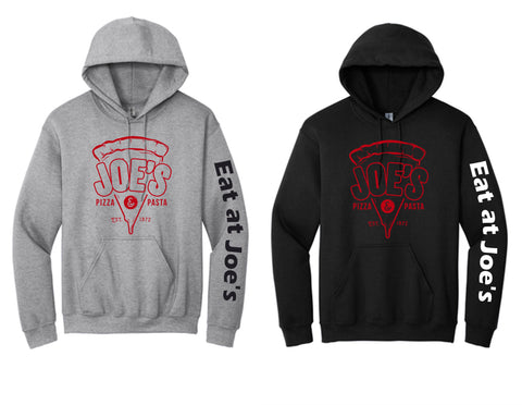 Gildan® - Heavy Blend™ Hooded Sweatshirt