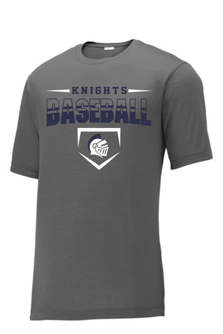 Sport-Tek® PosiCharge® Tough Tee®