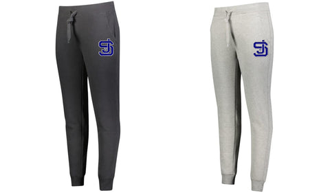 LADIES 60/40 FLEECE JOGGER