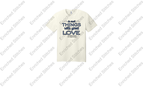THEME '25 Jerzees Classics™ Unisex Cotton T-Shirt