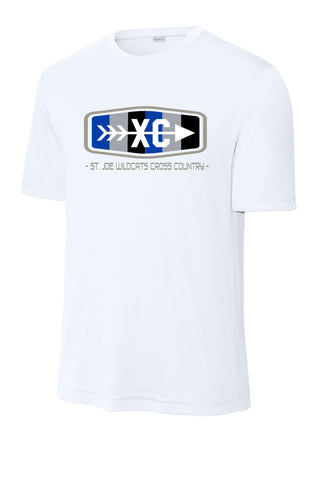 Sport-Tek® PosiCharge® Competitor™ Tee XC