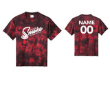 Port & Company ® Crystal Tie-Dye Tee