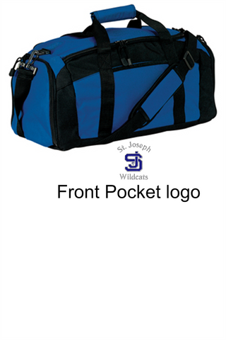 Port Authority® - Gym Bag BG970