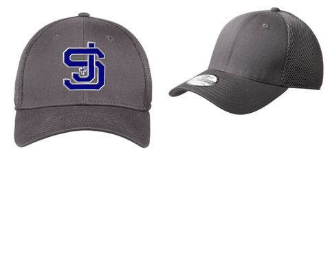 New Era® - Stretch Mesh Cap NE1020