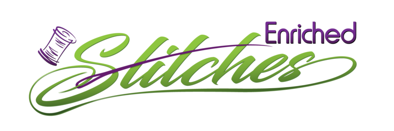 Enriched Stitches