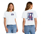 Comfort Colors® Women’s Heavyweight Boxy Tee