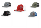 Richardson Trucker Cap 112
