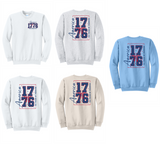Port & Company® Core Fleece Crewneck Sweatshirt