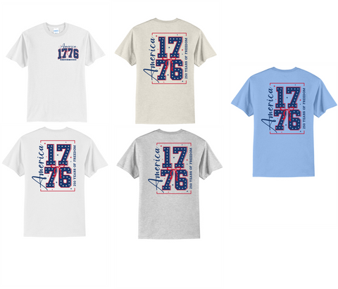Port & Company® Core Blend Tee