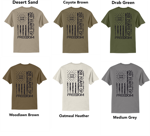 Port & Company® Core Blend Tee
