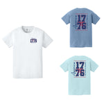 Comfort Colors® Youth Heavyweight Ring Spun Tee