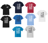 YOUTH Port & Company® Core Blend Tee