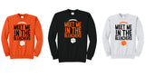 Port & Company® Core Fleece Crewneck Sweatshirt