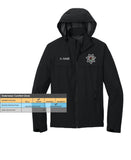 Port Authority® Torrent Waterproof Jacket