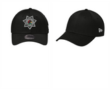 New Era® - Structured Stretch Cotton Cap NE1000