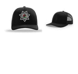 Richardson 112 Trucker Cap