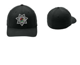 Port Authority® Flexfit® Cotton Twill Cap C813