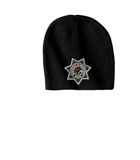 Port Authority® 100% Cotton Beanie