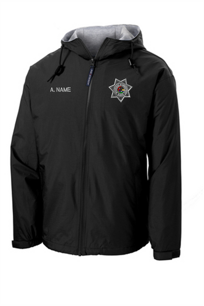 Port Authority® Team Jacket JP56 – Enriched Stitches