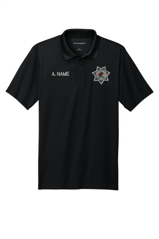 Port Authority® C-FREE® Performance Polo