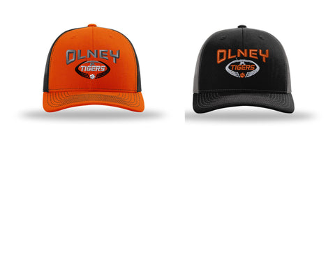 Richardson Trucker Cap 112