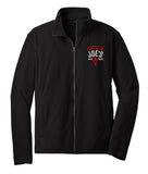 ADULT Port Authority®  Microfleece Jacket