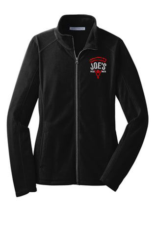 LADIES Port Authority®  Microfleece Jacket