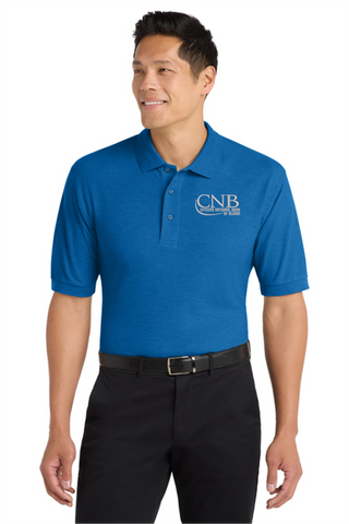 Port Authority® Silk Touch™ Polo K500