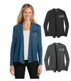Port Authority® Women's Concept Open Cardigan