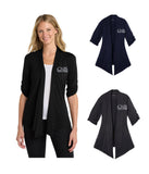 Port Authority® Women's Concept Shrug