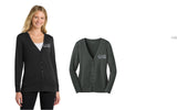 Port Authority® Women's Concept Cardigan