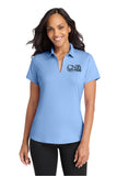 Port Authority® Women's City Stretch Polo