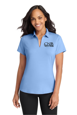 Port Authority® Women's City Stretch Polo