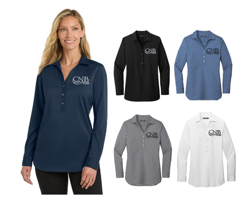 Port Authority® Women's City Stretch Tunic