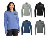 The North Face® Women’s Ambition 1/4-Zip