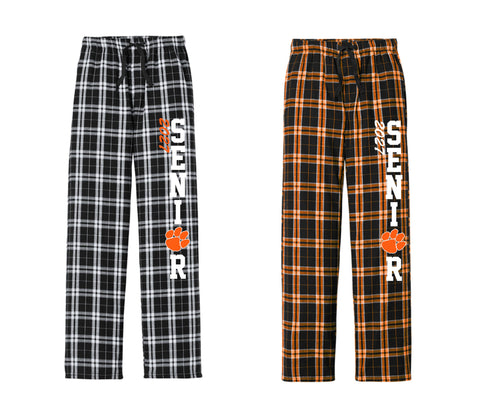District® Flannel Plaid Pant