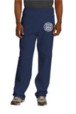 Gildan® Heavy Blend™ Open Bottom Sweatpant