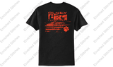 TALL Port & Company Core Blend Tee OT