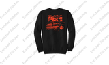 Port & Company® Core Fleece Crewneck Sweatshirt OT