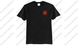 TALL Port & Company Core Blend Tee OT