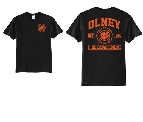 TALL Port & Company Core Blend Tee OT